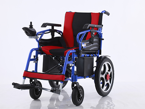3114电动轮椅
