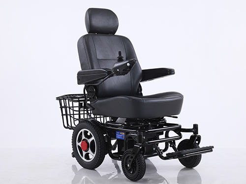 3320 Electric Wheel Chairs