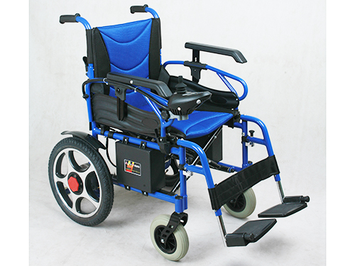 3218 Electric Wheel Chairs